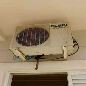 Climatização em Hotéis e Lojas de Ar condicionado em João Pessoa