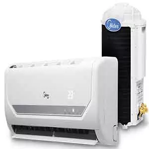 Sistemas HVAC e Lojas de Ar condicionado em João Pessoa