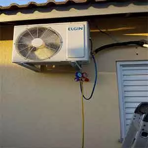 melhores ofertas em Lojas de Ar condicionado em João Pessoa