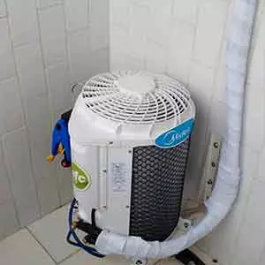 nosso serviço de Lojas de Ar condicionado em João Pessoa
